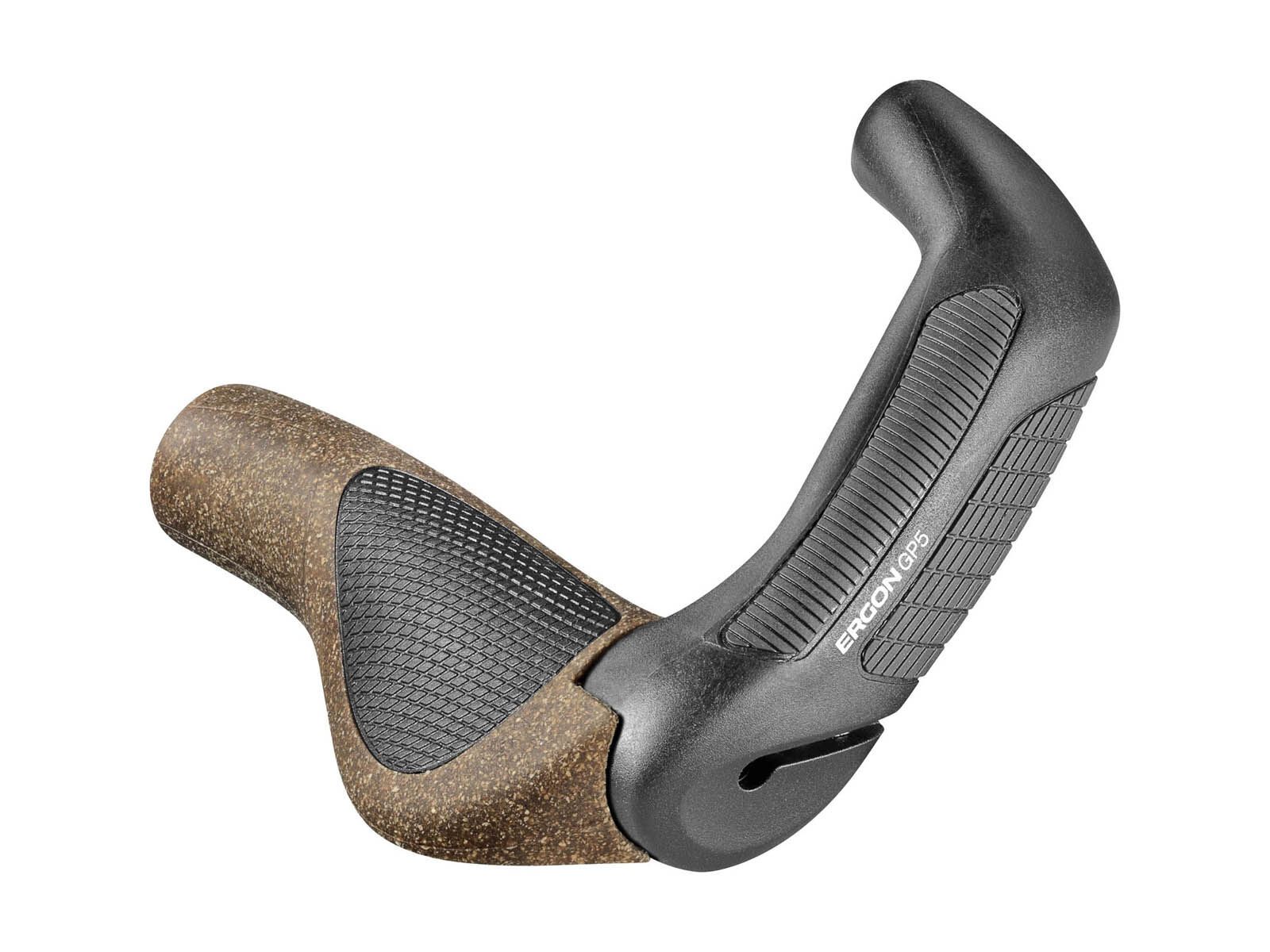 Ergon GP5 BioKork mit Multi-Postion-Barend - Bild 1