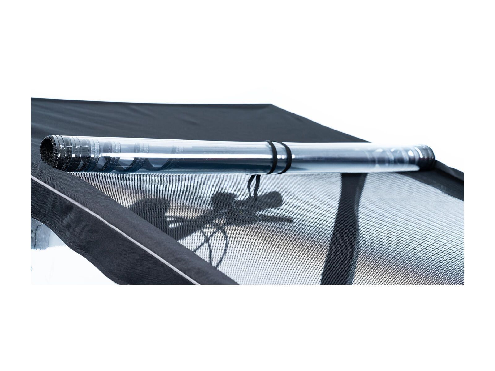 Cube Regenverdeck Cargo 2.0, black - Bild 3