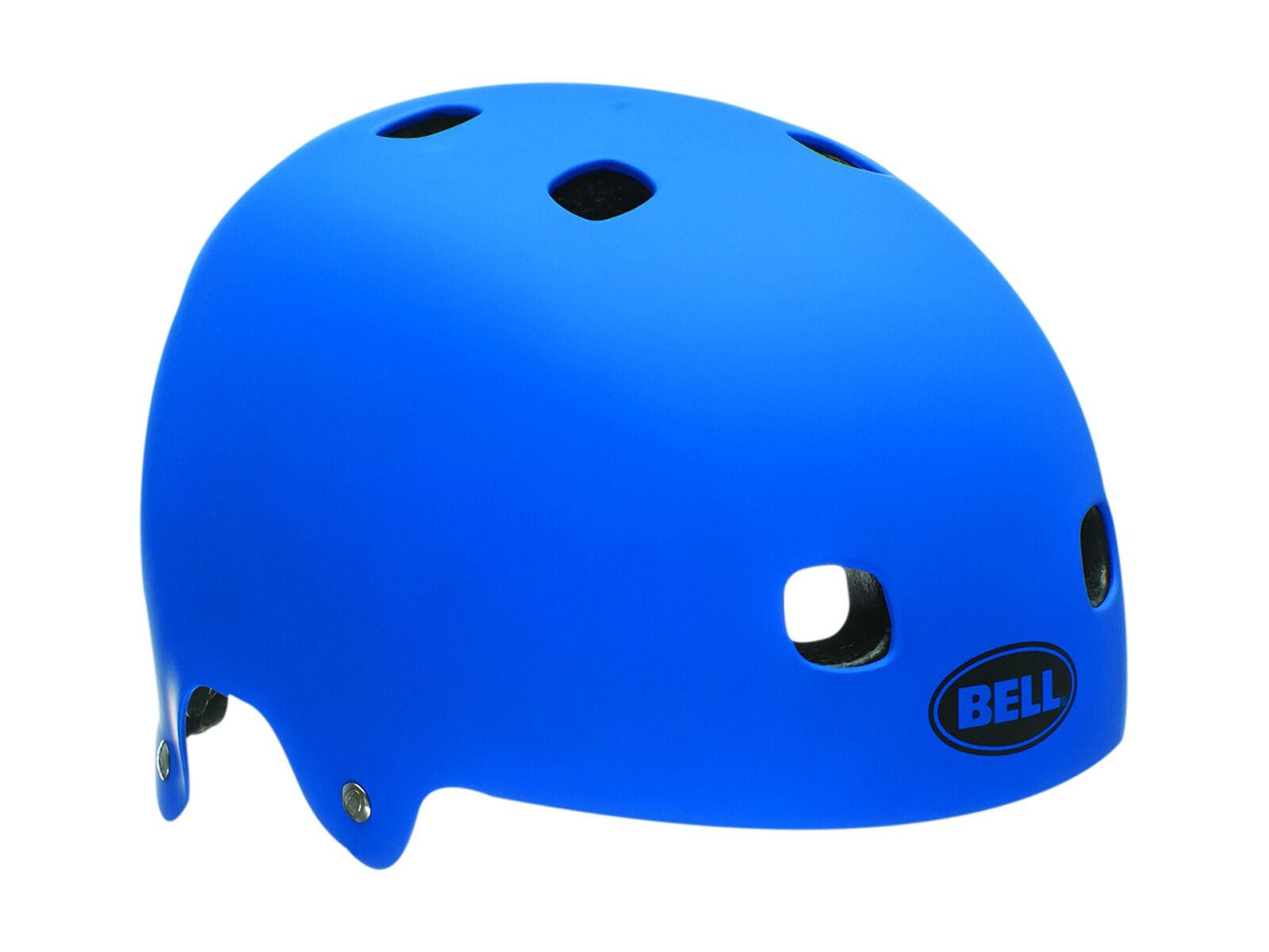 Bell Segment, matte blue - Bild 1