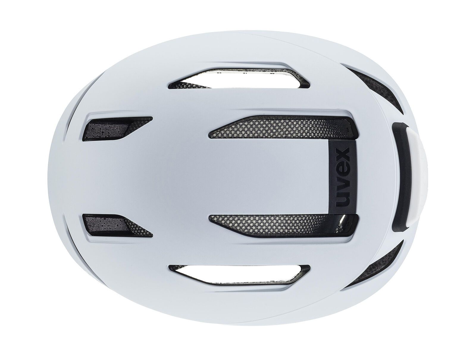 uvex urban planet LED, cloud matt - Bild 6