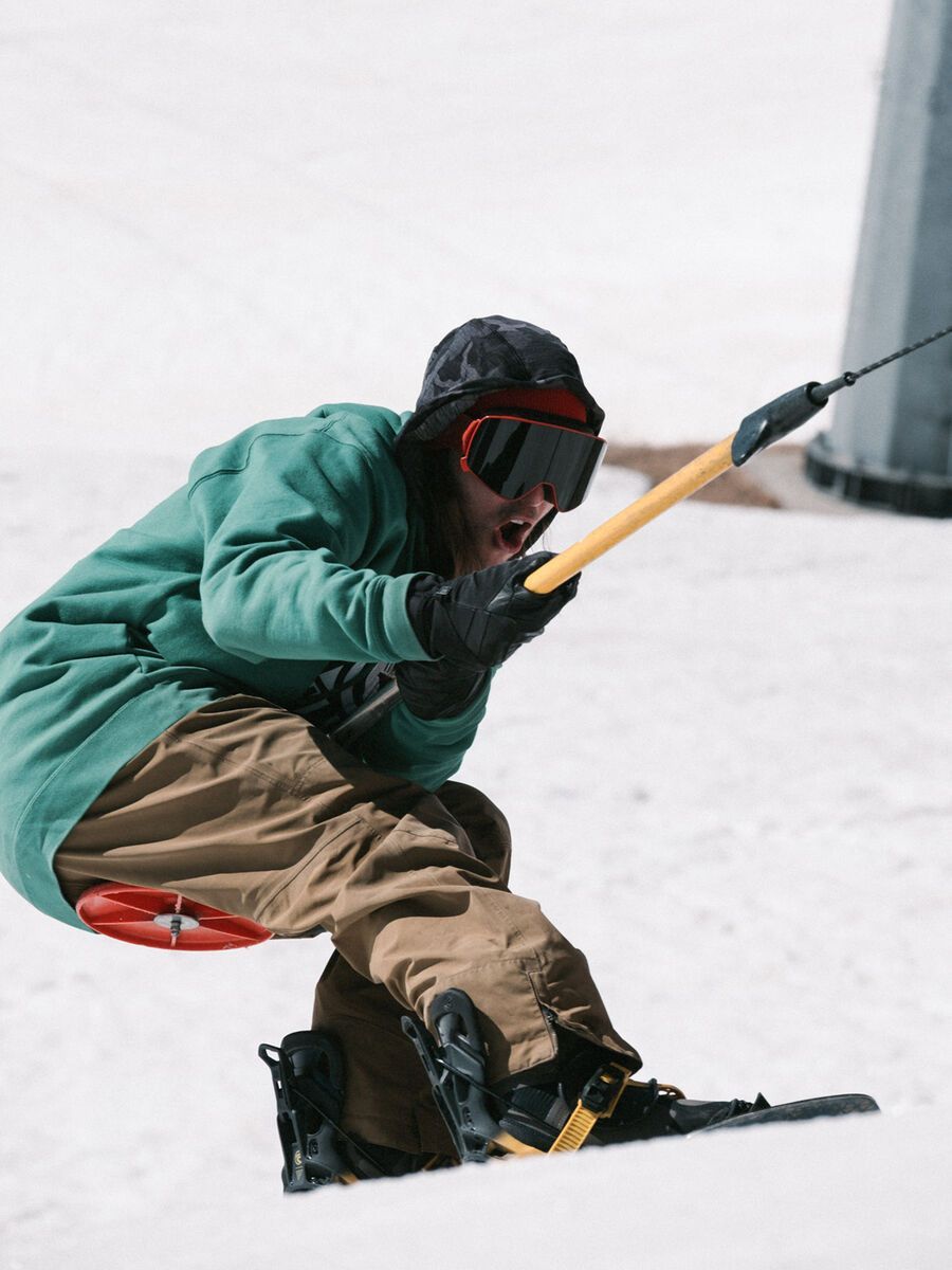 Flow NX2 Fusion, black - Bild 5