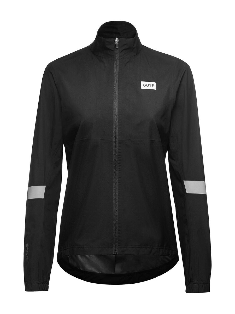 GOREWEAR Stream Jacke Damen, black - Bild 1
