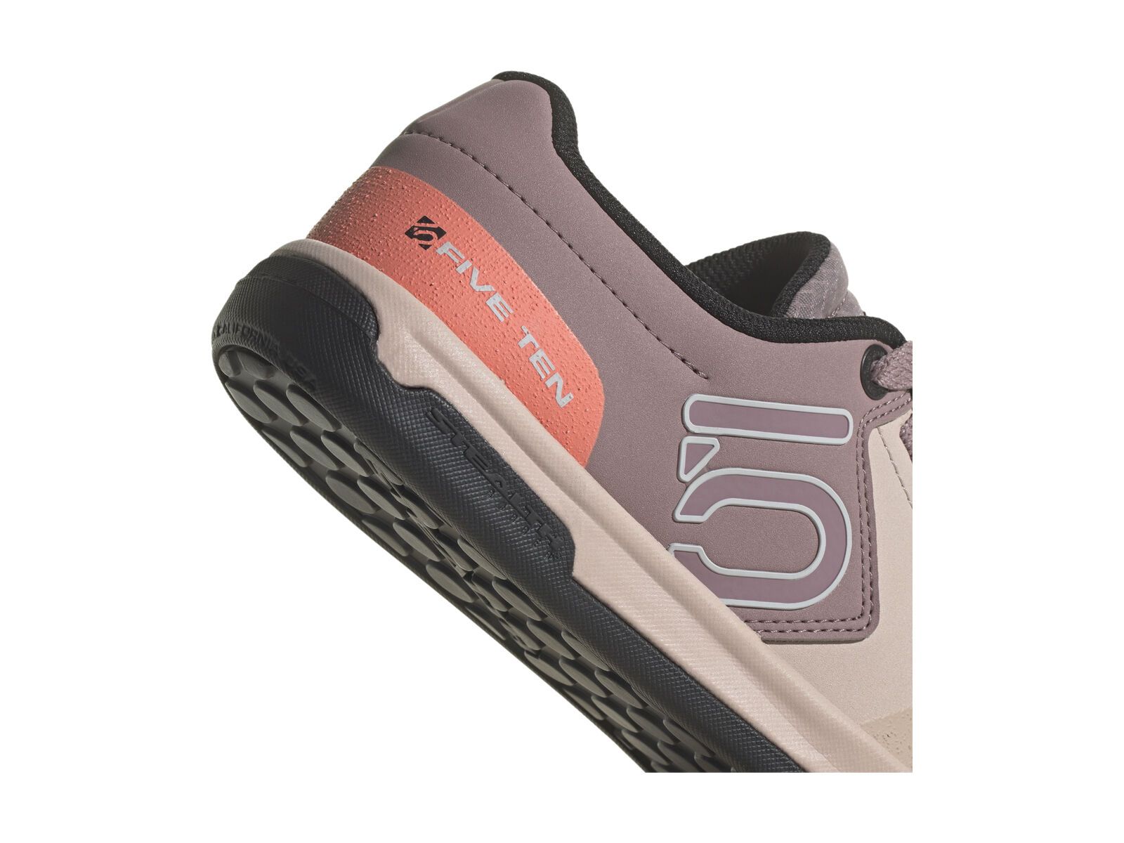Five Ten Freerider Pro Women, wonder taupe/grey one/wonder oxide - Bild 8