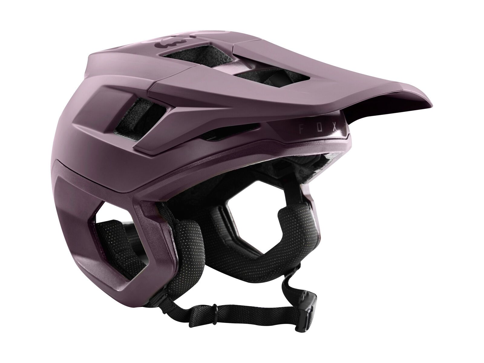 Fox Dropframe Pro, dark purple - Bild 2
