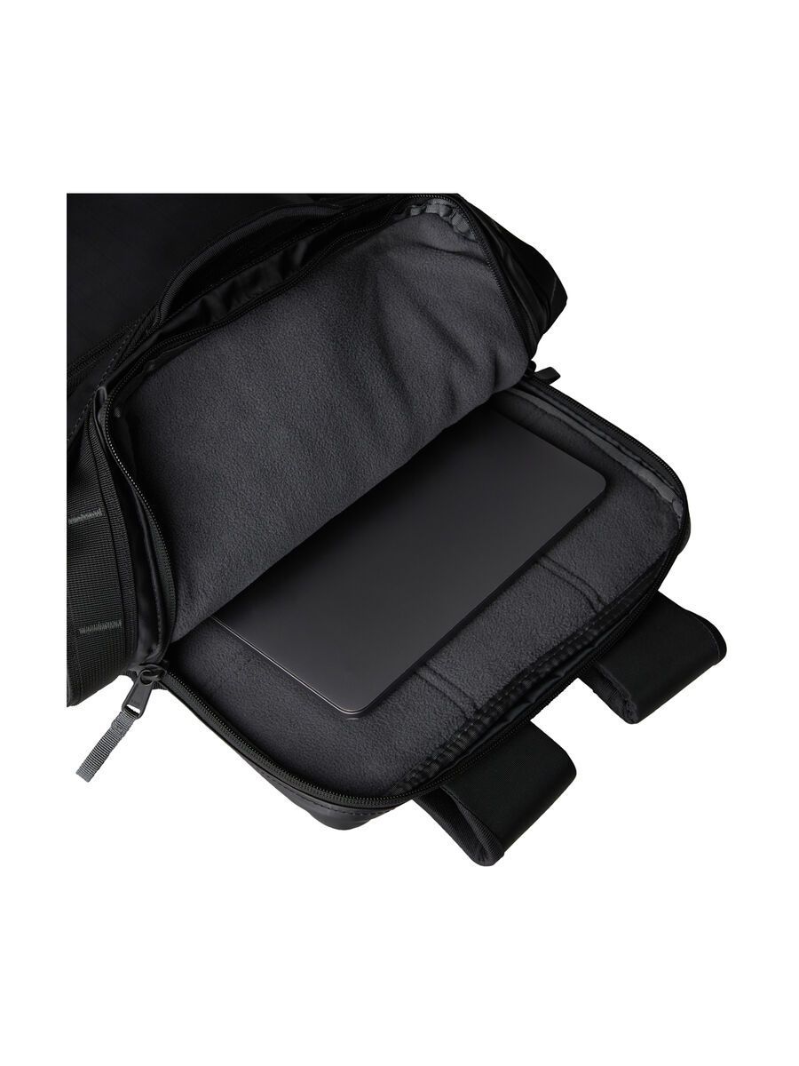 The North Face Base Camp Voyager Daypack, tnf black/asphalt grey - Bild 6