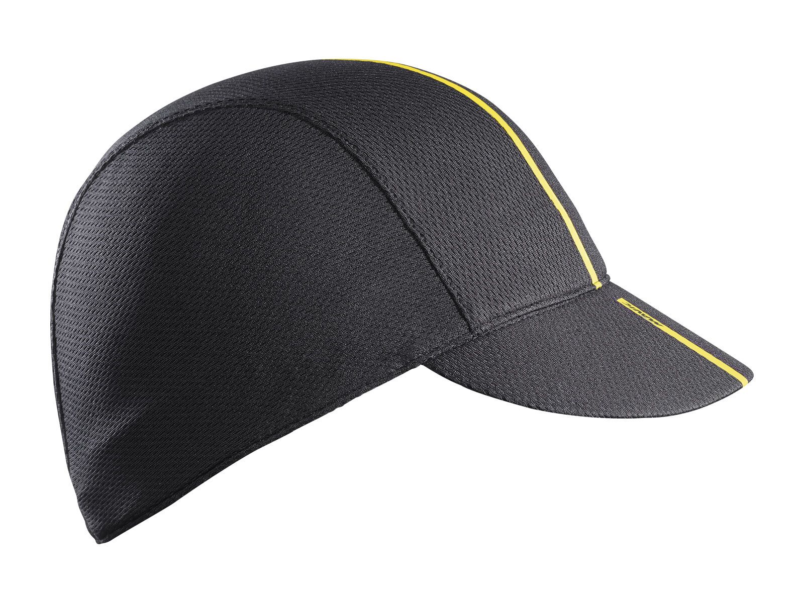Mavic Roadie Cap, black - Bild 1