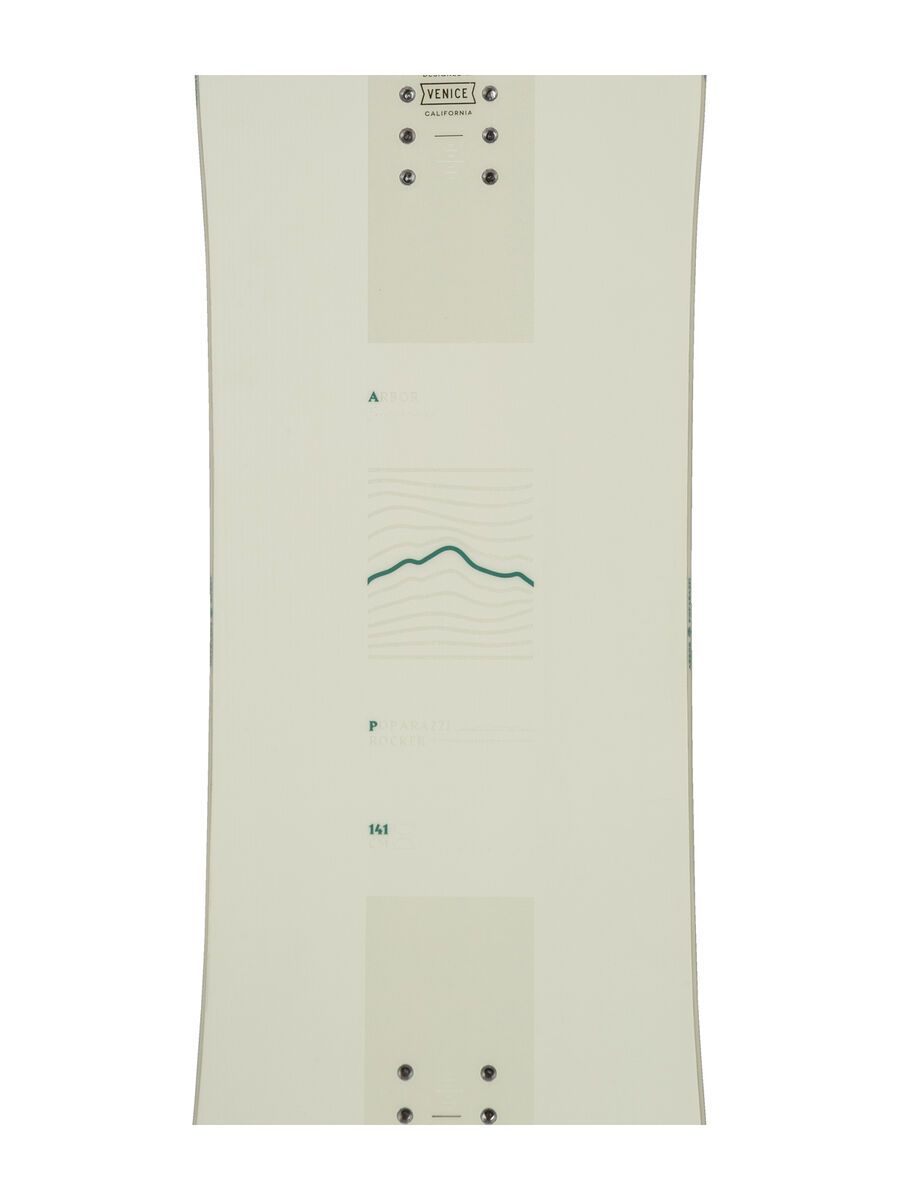 Arbor Poparazzi Rocker - Bild 7