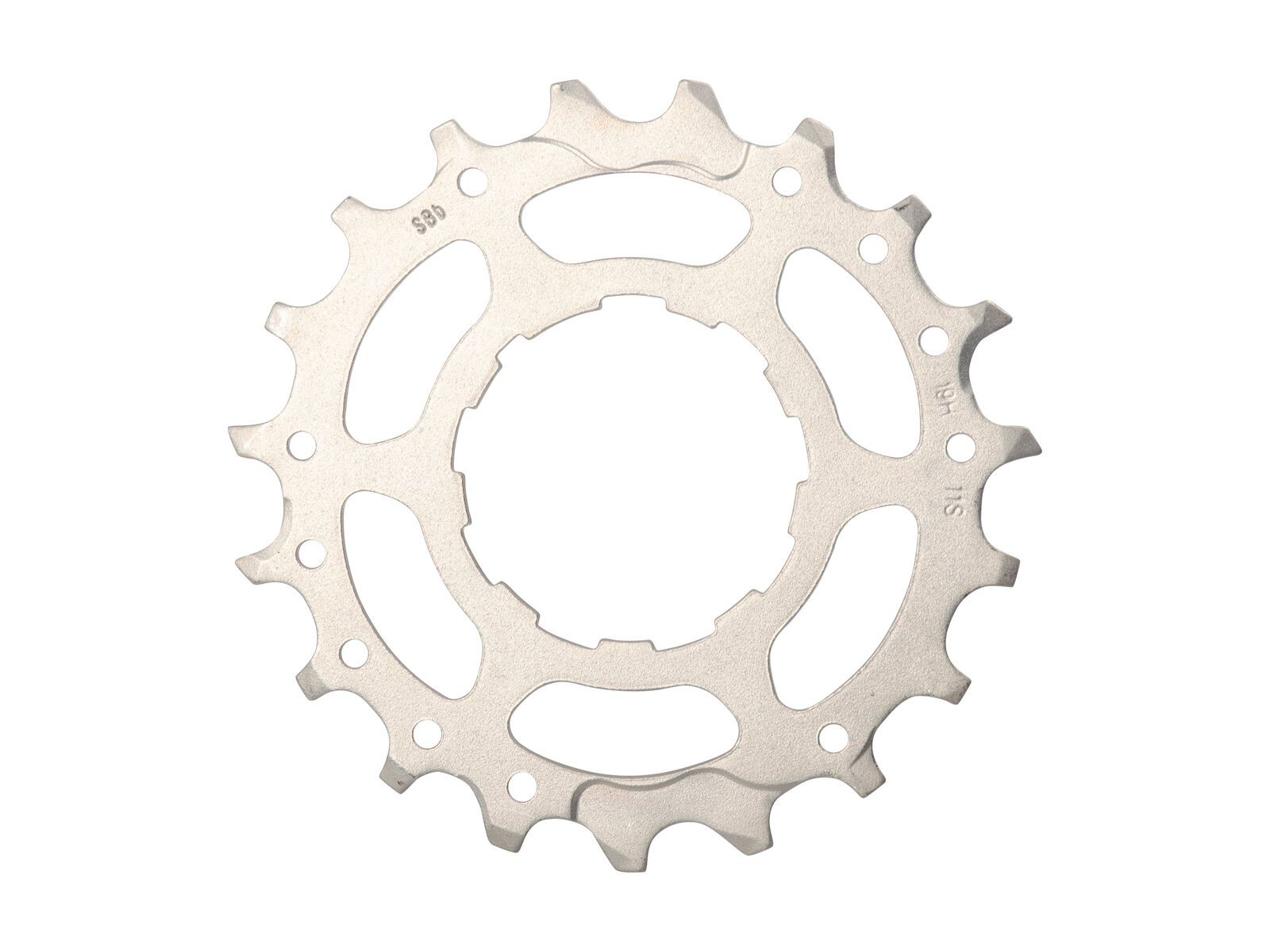 Shimano Ritzel für Deore XT CS-M8000, SLX CS-M7000 - Bild 3