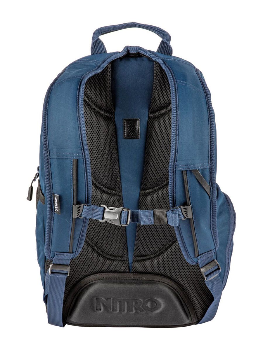 Nitro Stash 24, indigo - Bild 3