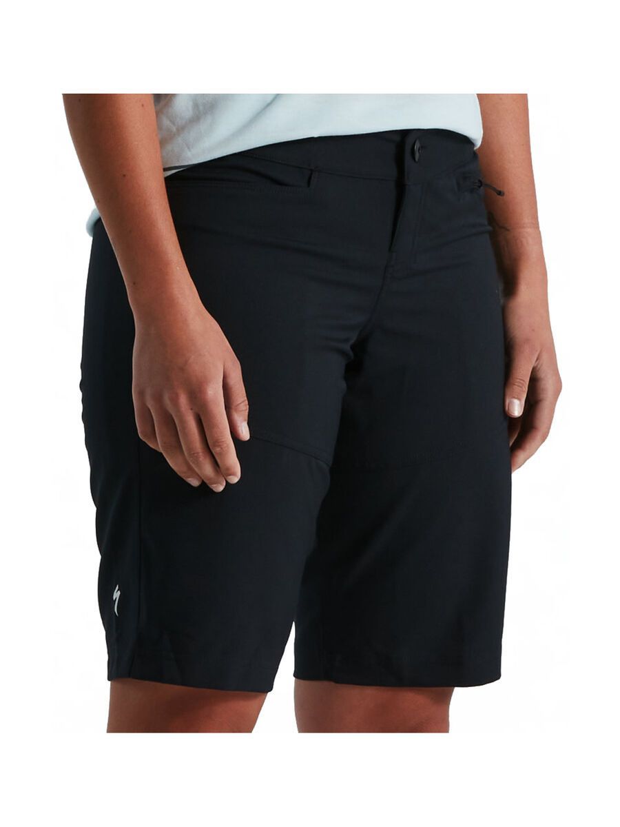 Specialized Women's Trail Short with Liner, black - Bild 3