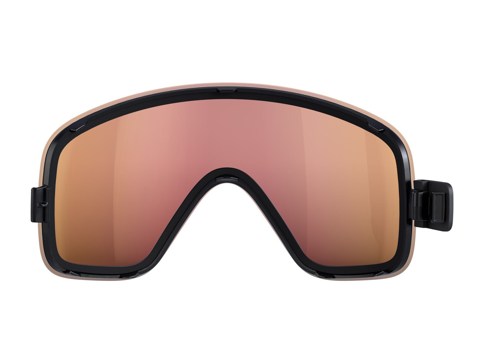 POC Vitrea Lens, Clarity Int./Sunny Gold - Bild 2