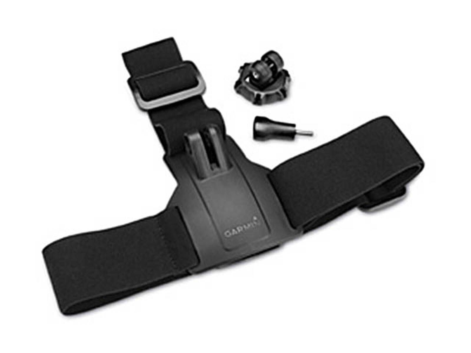 Garmin VIRB Kopfhalterung - Bild 1