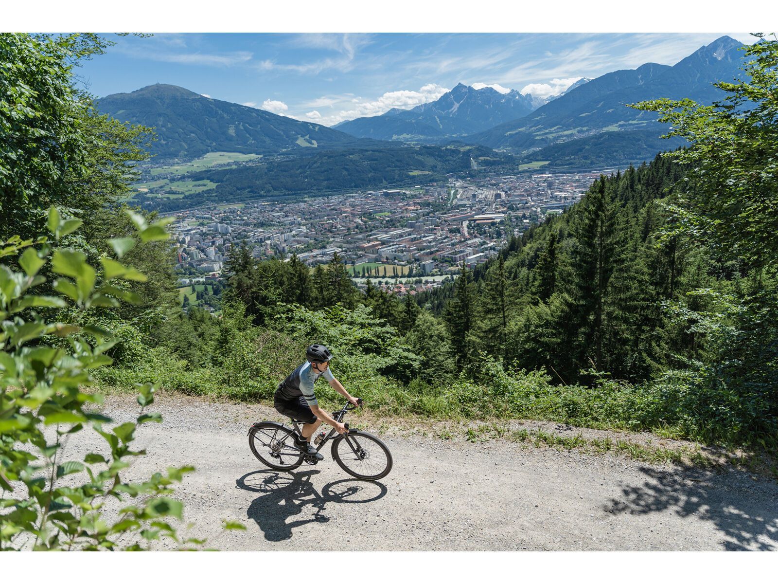 Cube Nuroad FE, black´n´metalgrey - Bild 16