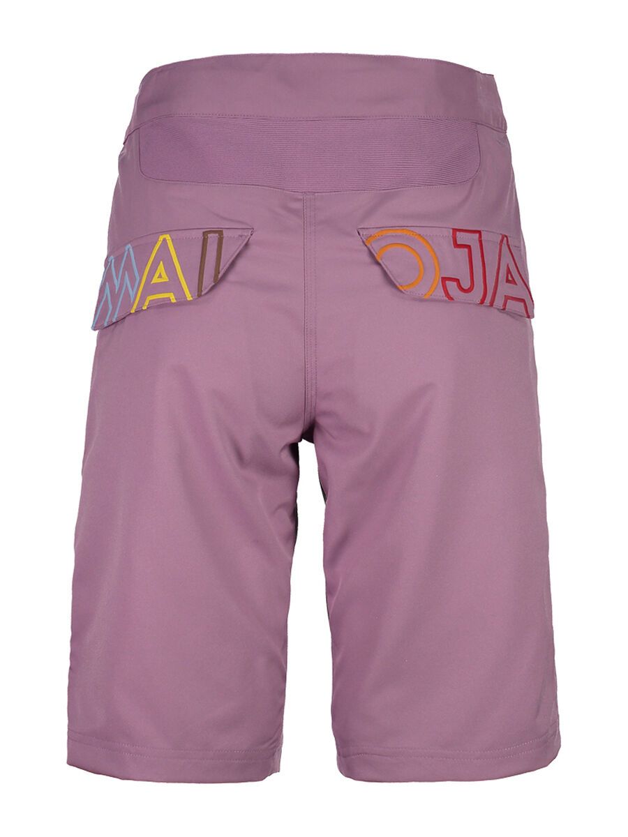 Maloja FlurinaM., bellflower - Bild 2