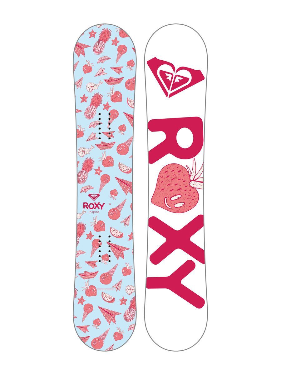 Roxy Inspire - Bild 1