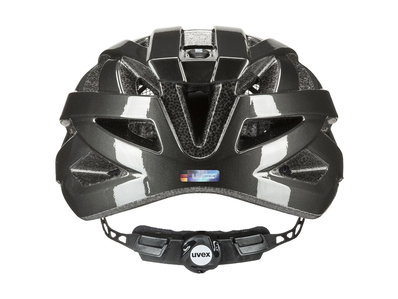 uvex air wing, grey/black - Bild 3