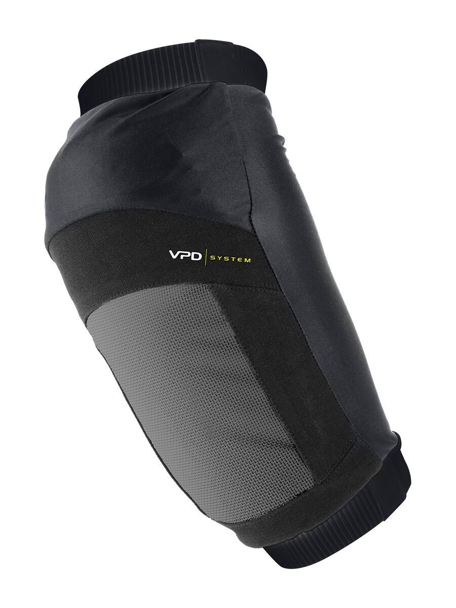 POC Joint VPD System Elbow, uranium black - Bild 1