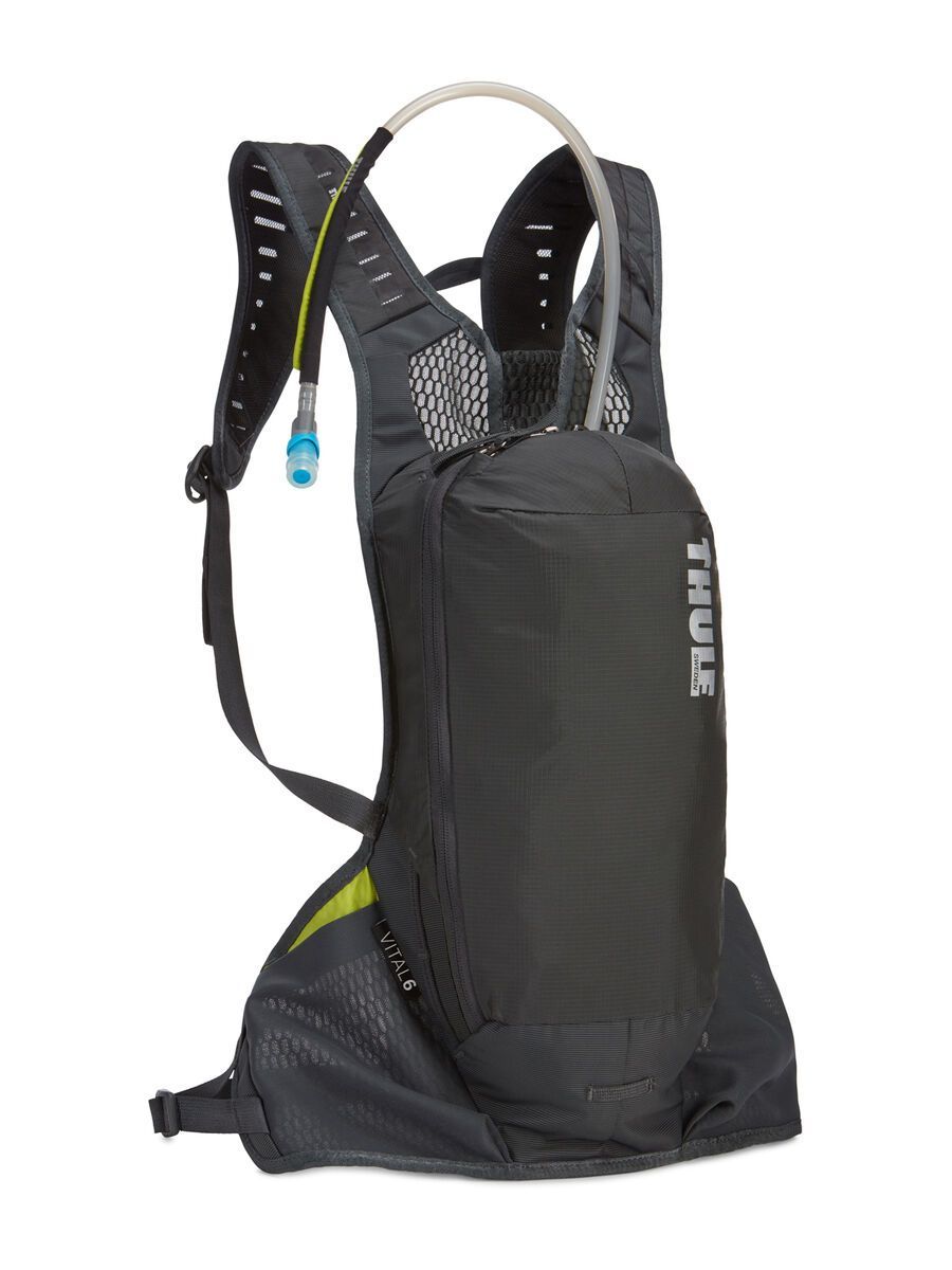 Thule Vital 6L - Trinkblasenrucksack, obsidian - Bild 1