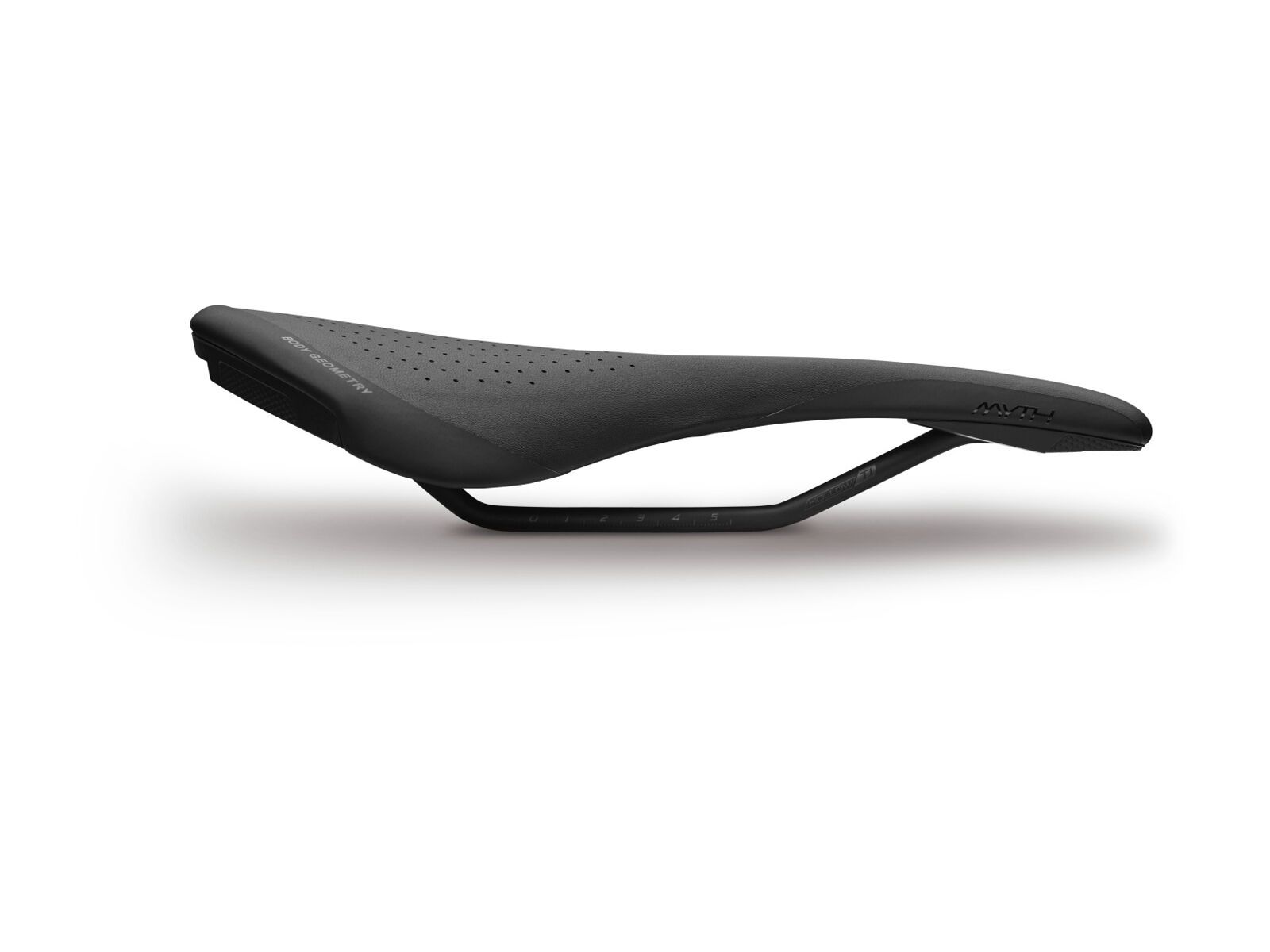 Specialized Women's Myth Expert, black - Bild 3