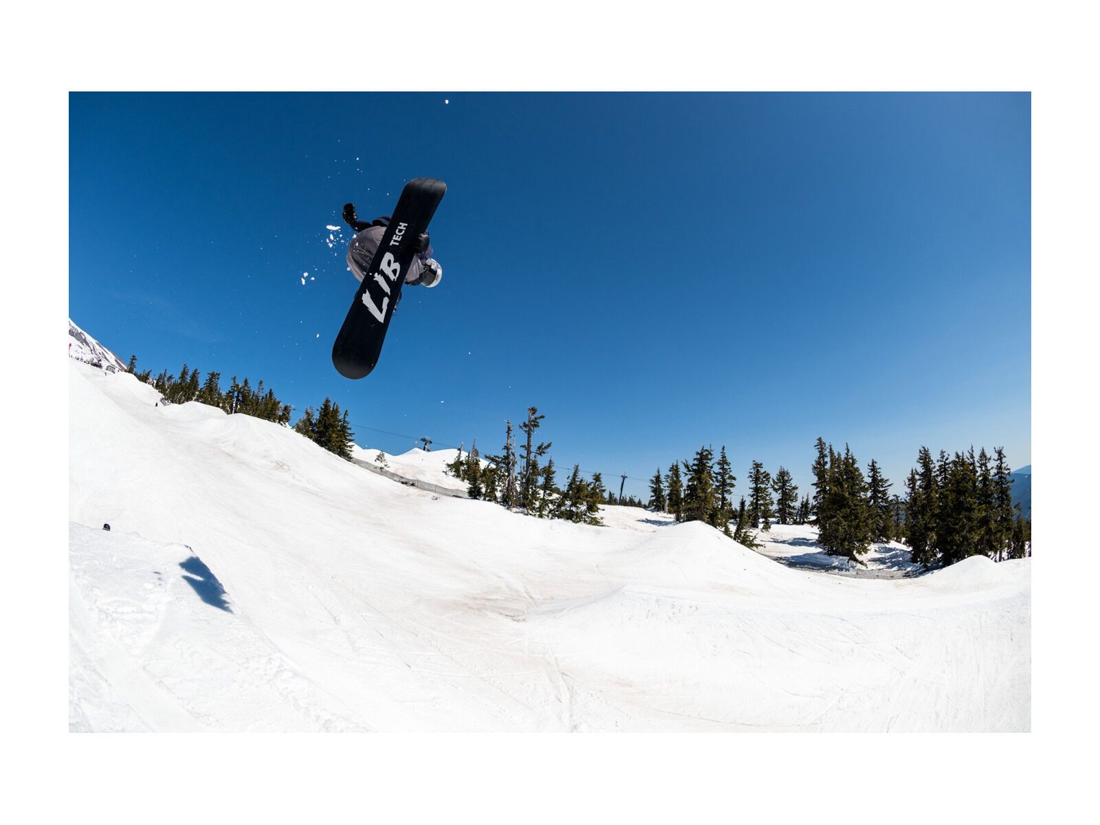 Lib Tech TRS - Bild 6