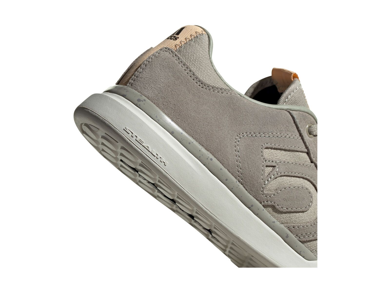 Five Ten Sleuth Women, feather grey/sesame/glow orange - Bild 7