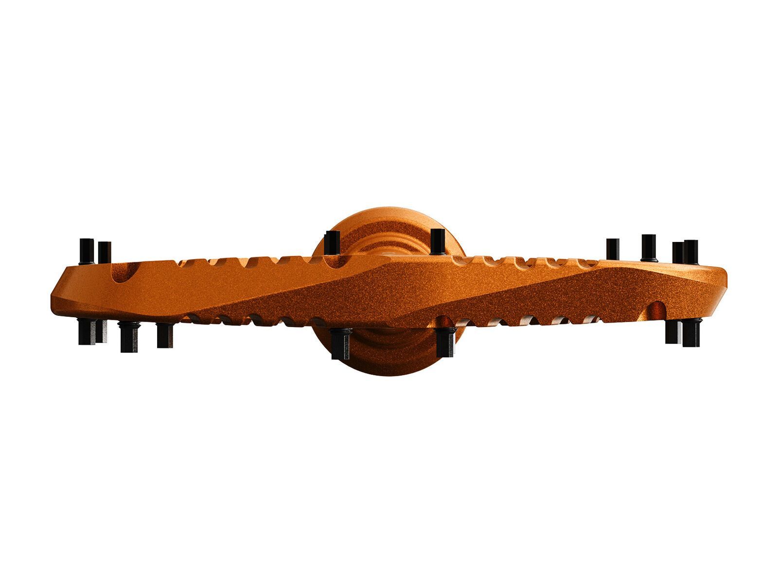 OneUp Components Aluminum Pedals, orange - Bild 3