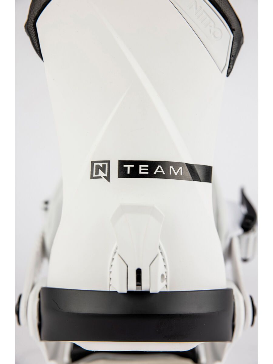 Nitro Team, white - Bild 5