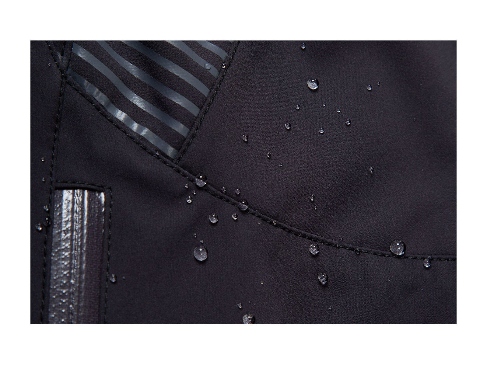 Endura Damen MT500 Spray Baggy Hose II, schwarz - Bild 6