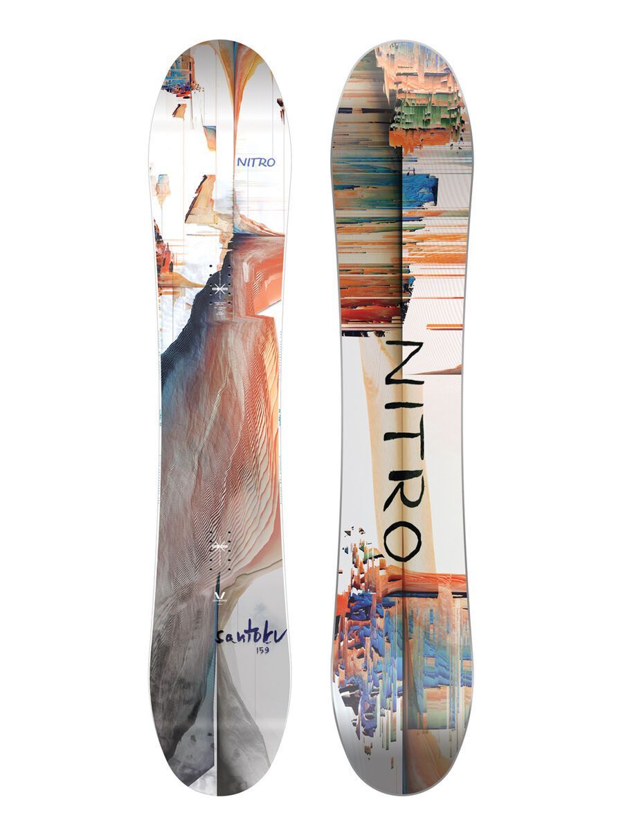 Nitro Santoku - Bild 1