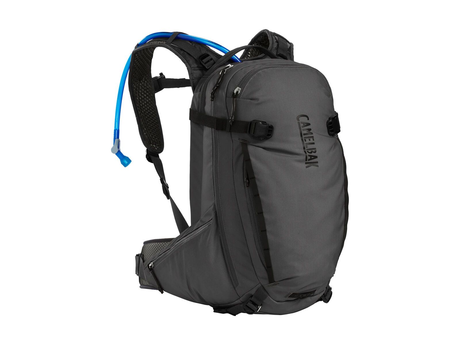 Camelbak H.A.W.G. MTB Rucksack 20L mit 3L Reservoir, asphalt - Bild 1