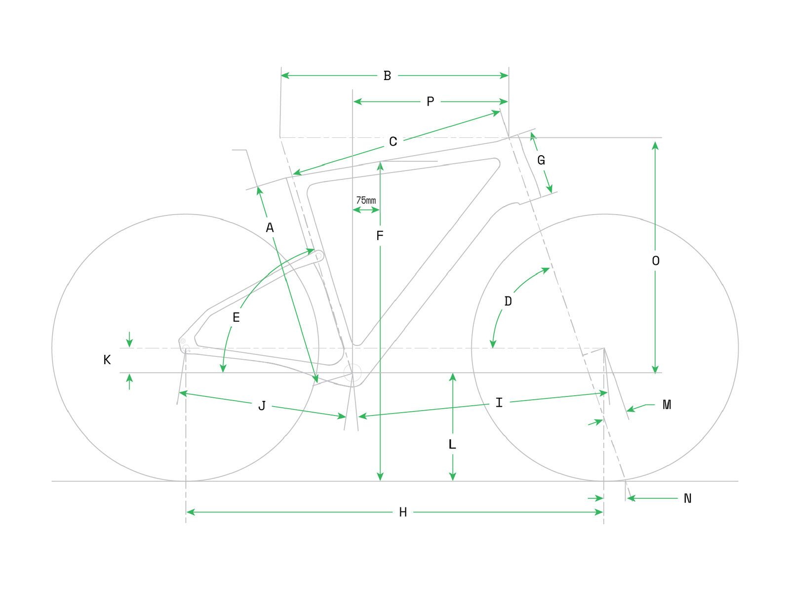 Cannondale Topstone Carbon 2, saber - Bild 9