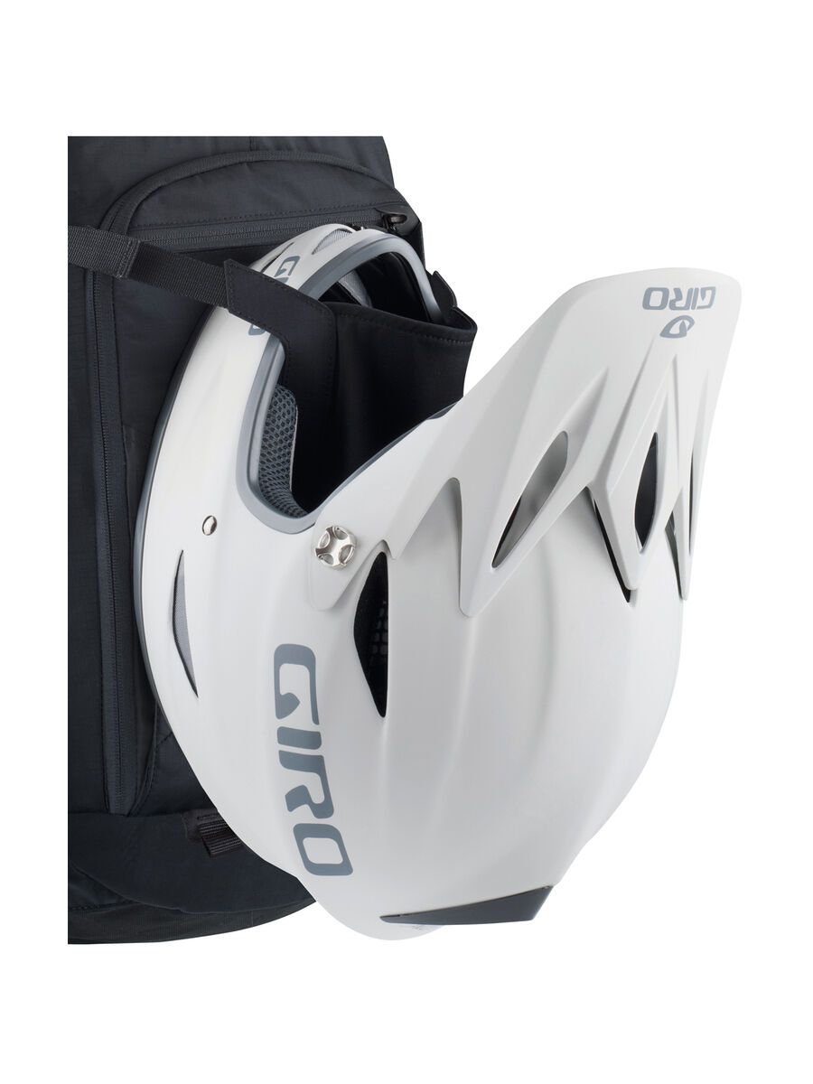 Evoc FR Tour 30, black - Bild 2