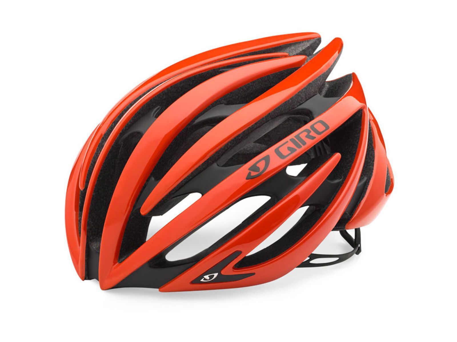 Giro Aeon, glowing red limited - Bild 1