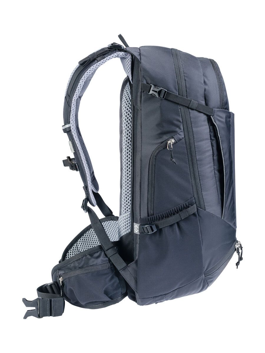 Deuter Trans Alpine 32 EL, black - Bild 3