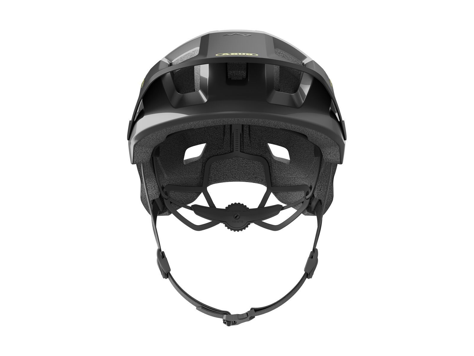 Abus YouDrop, shiny black - Bild 2