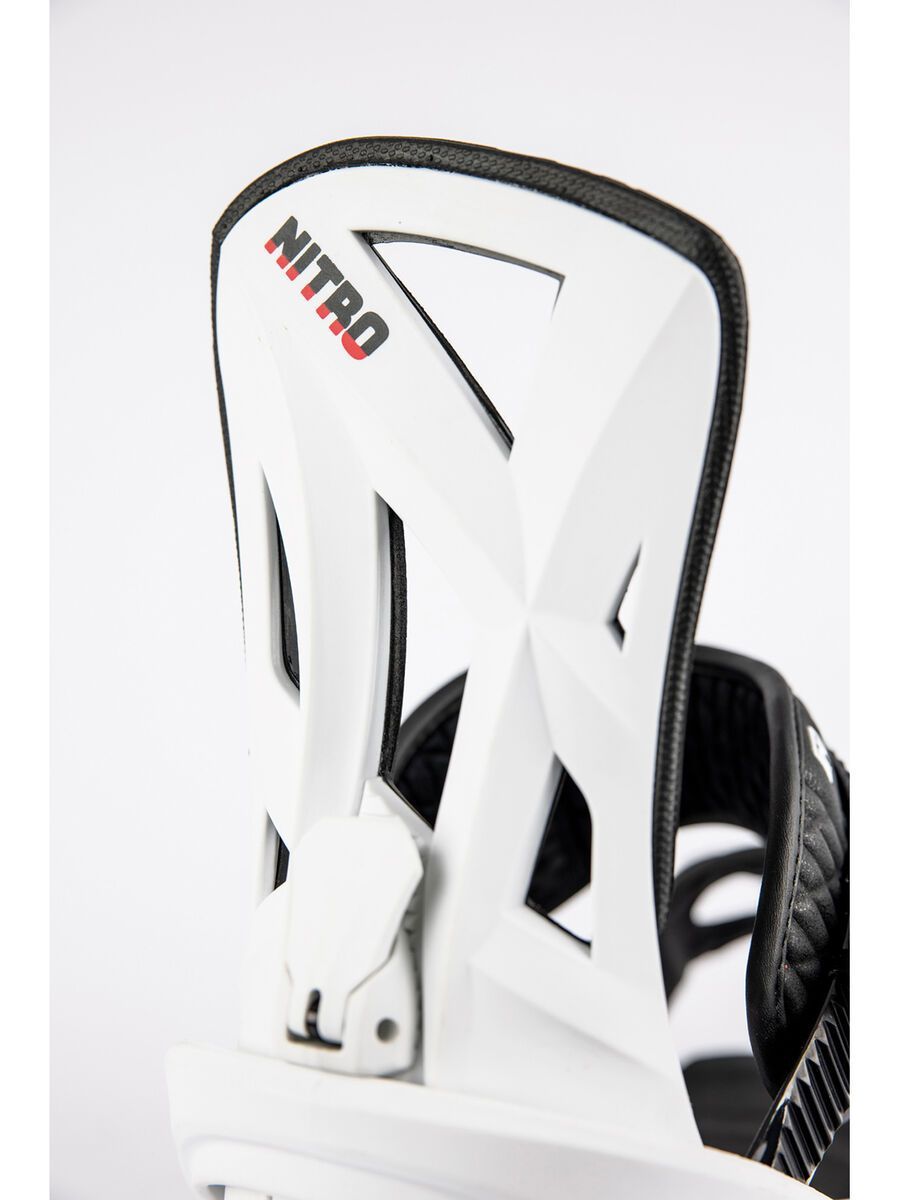 Nitro Staxx, white - Bild 5