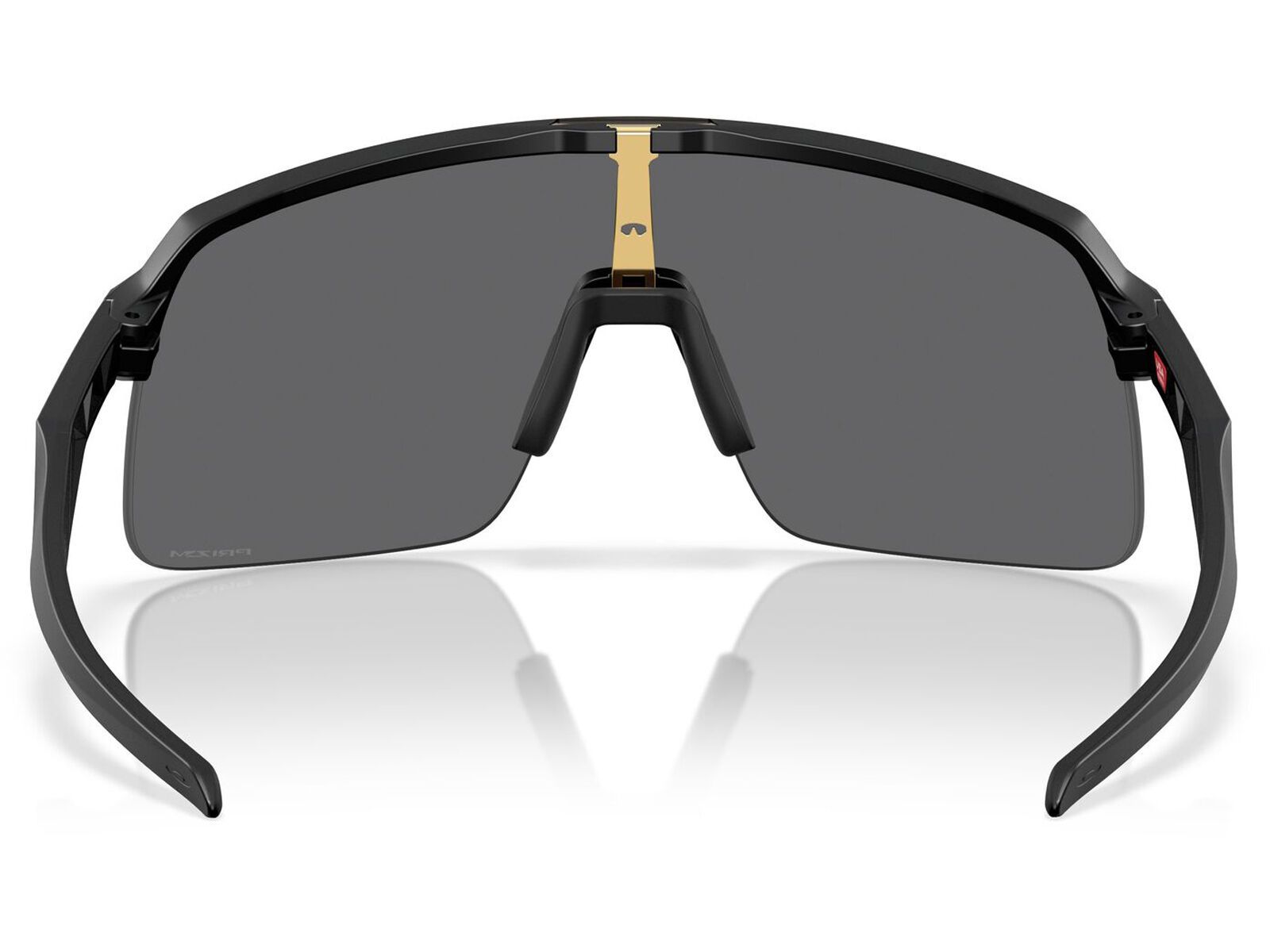 Oakley Sutro Lite, Prizm Black / matte black - Bild 6