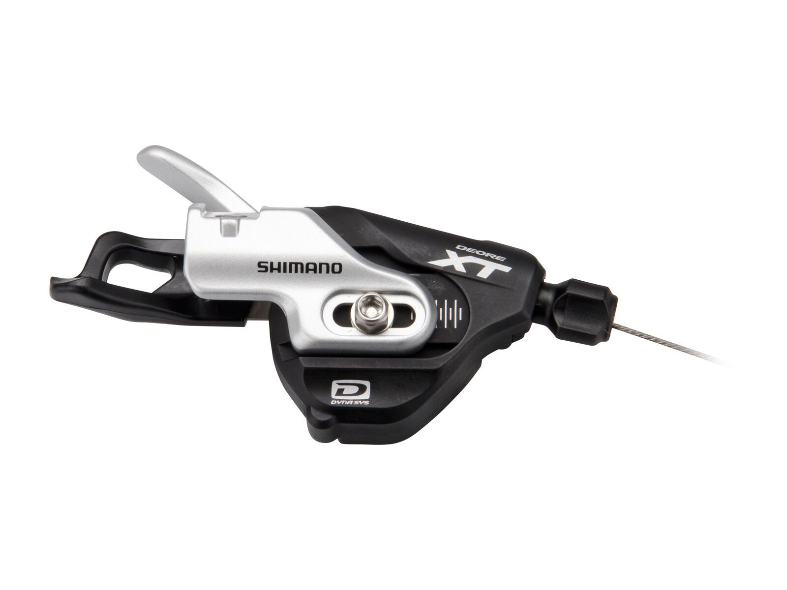 Shimano Schalthebel Deore XT SL-M780 - I-Spec-B rechts, 10-fach - Bild 1