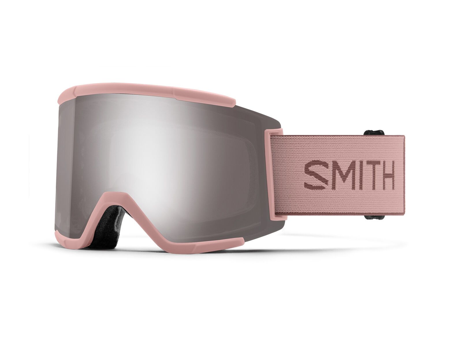 Smith Squad XL - ChromaPop Sun Platinum Mir, rock salt tannin - Bild 1