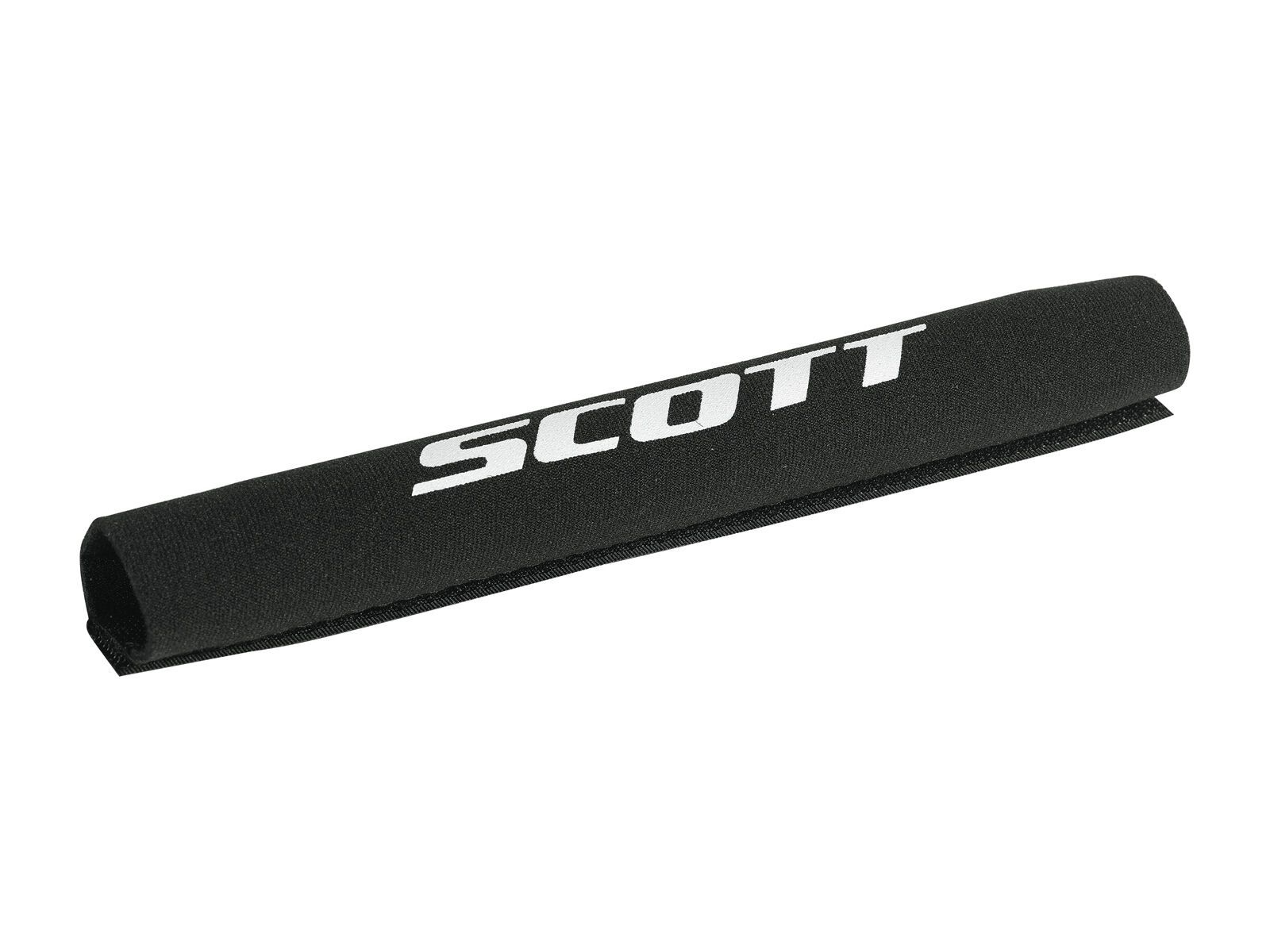 Scott Universal Neopren Chain Stay Protector, black - Bild 1