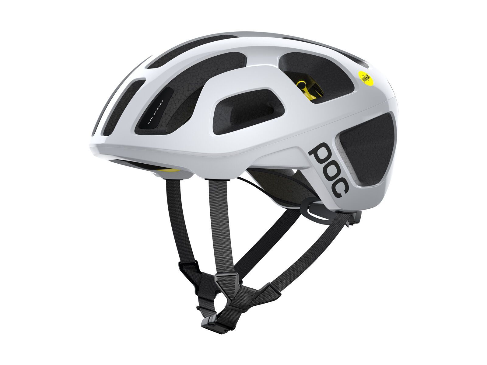POC Octal MIPS, hydrogen white - Bild 1
