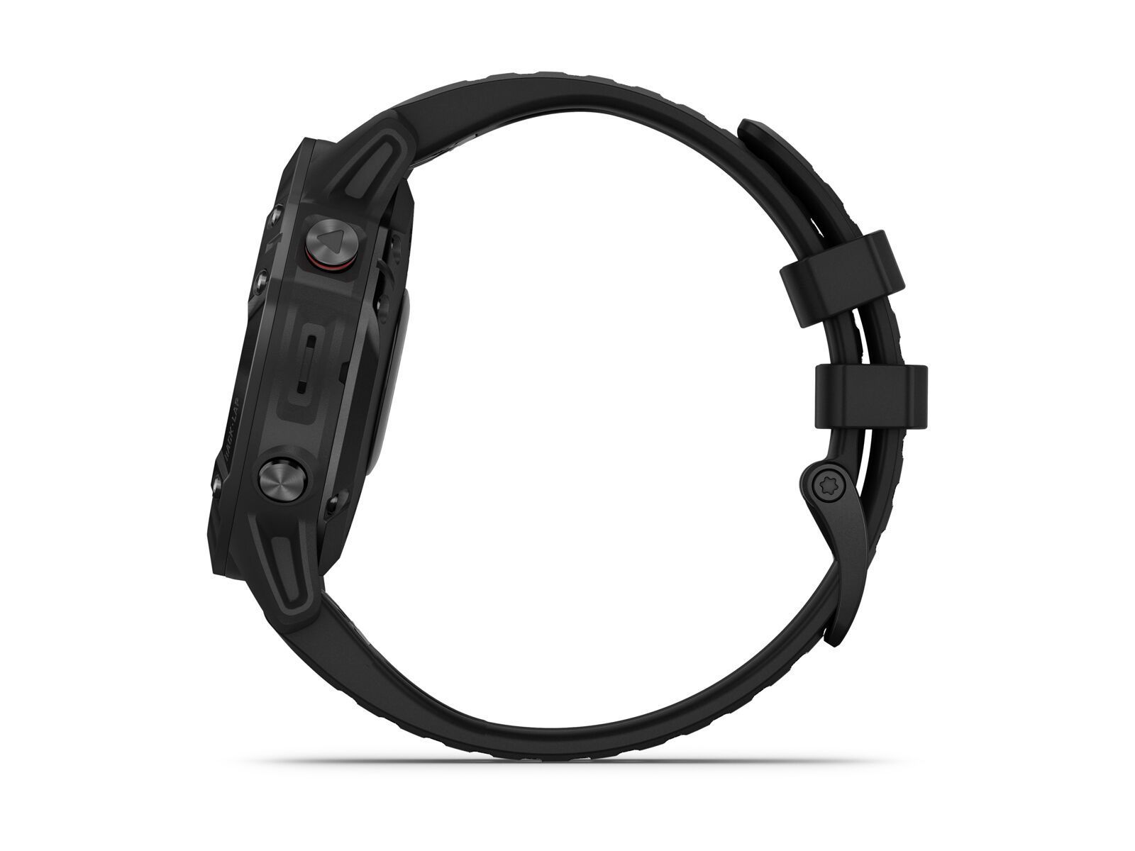 Garmin fenix 6 Pro, schwarz - Bild 9