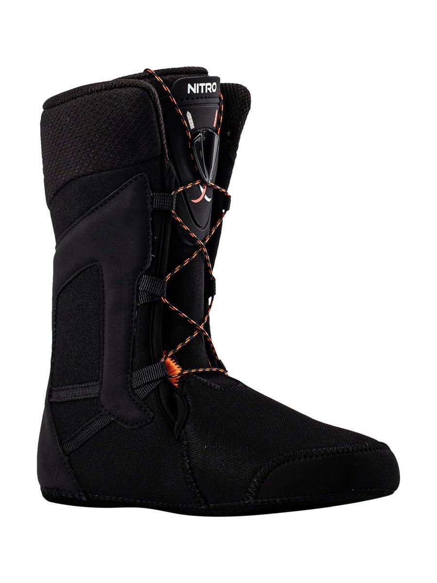 Nitro Scala BOA, black - Bild 10