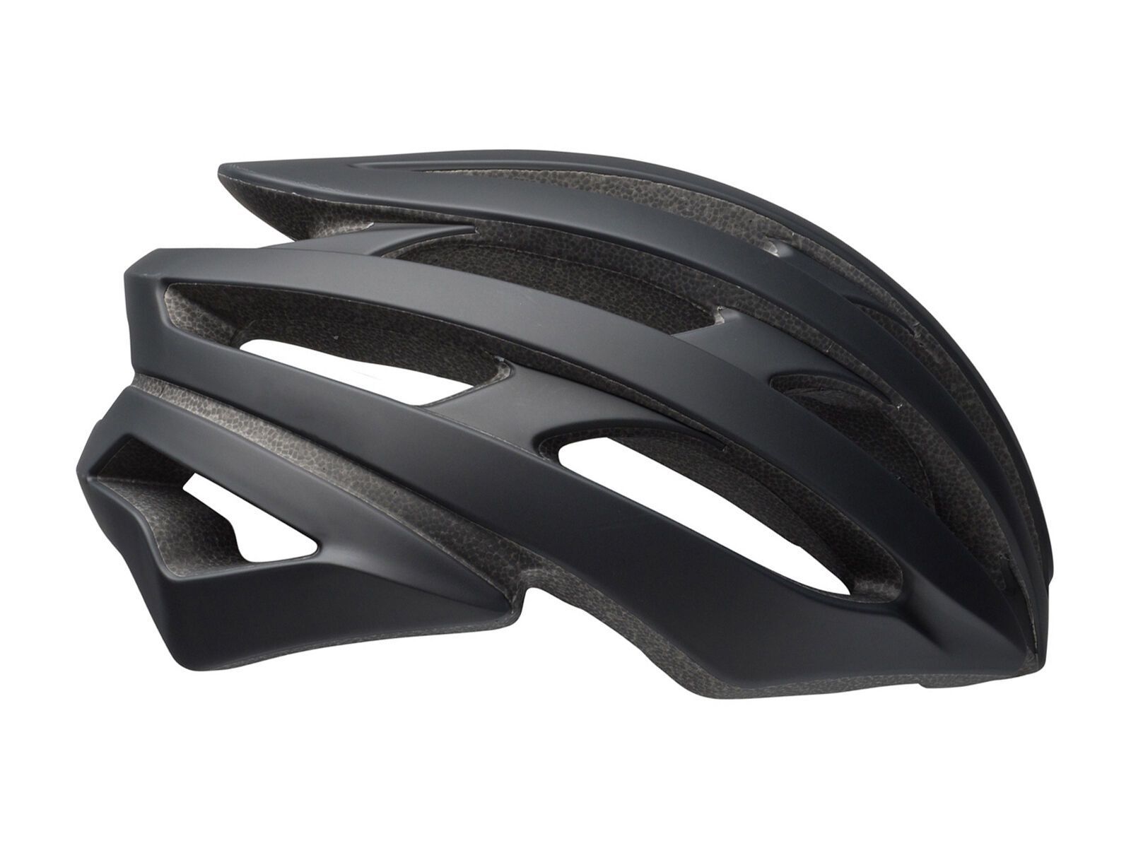 Bell Stratus MIPS, matte black - Bild 4