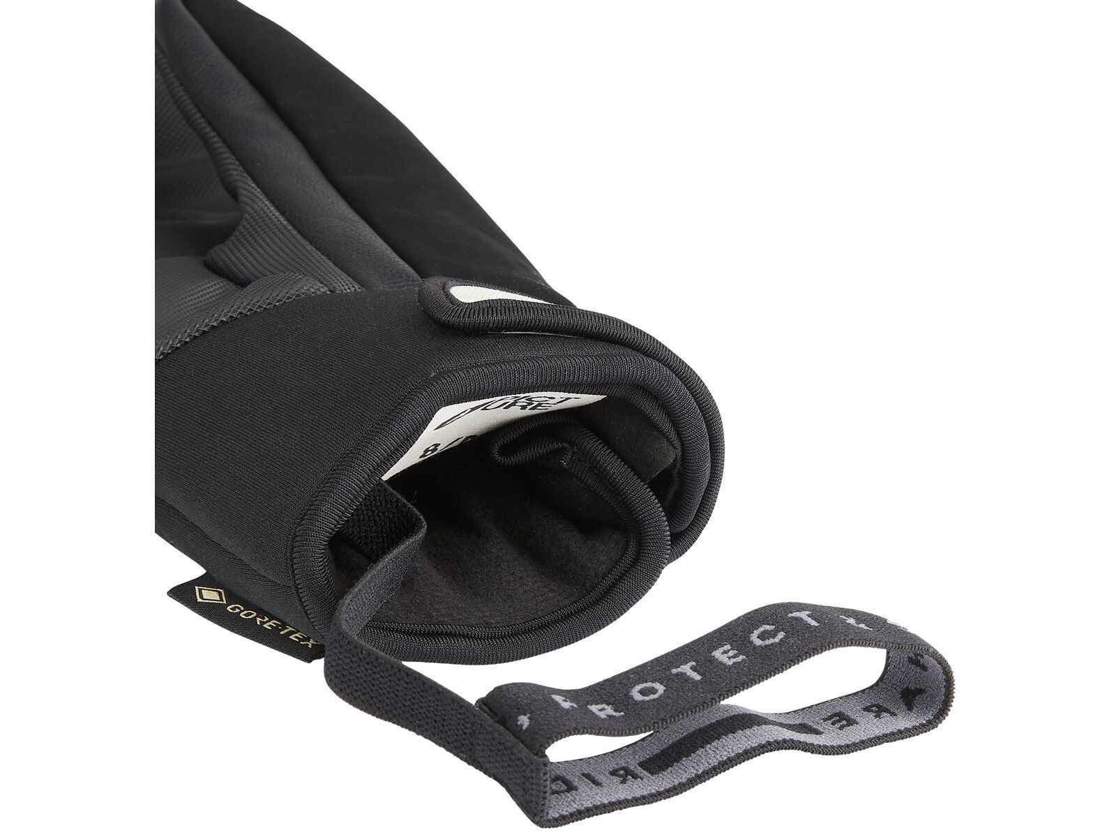 Picture Pioneer GTX W Gloves, tender green - Bild 5