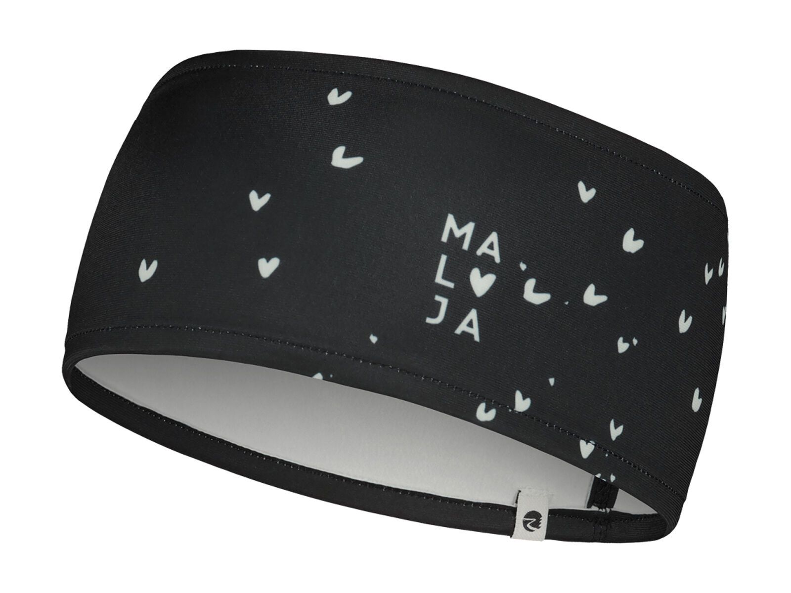 Maloja PieveM., moonless flying hearts - Bild 1