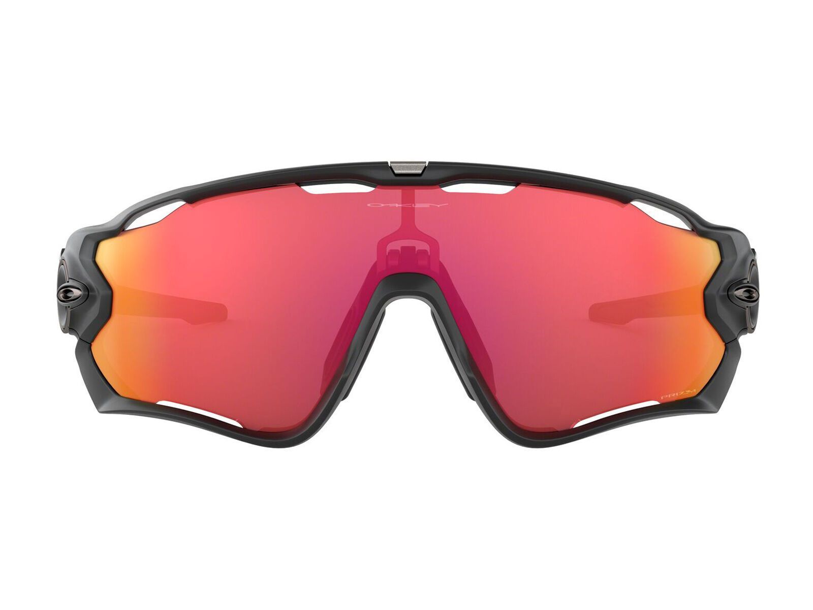 Oakley Jawbreaker Prizm Trail, matte black/Lens: prizm trail torch - Bild 2