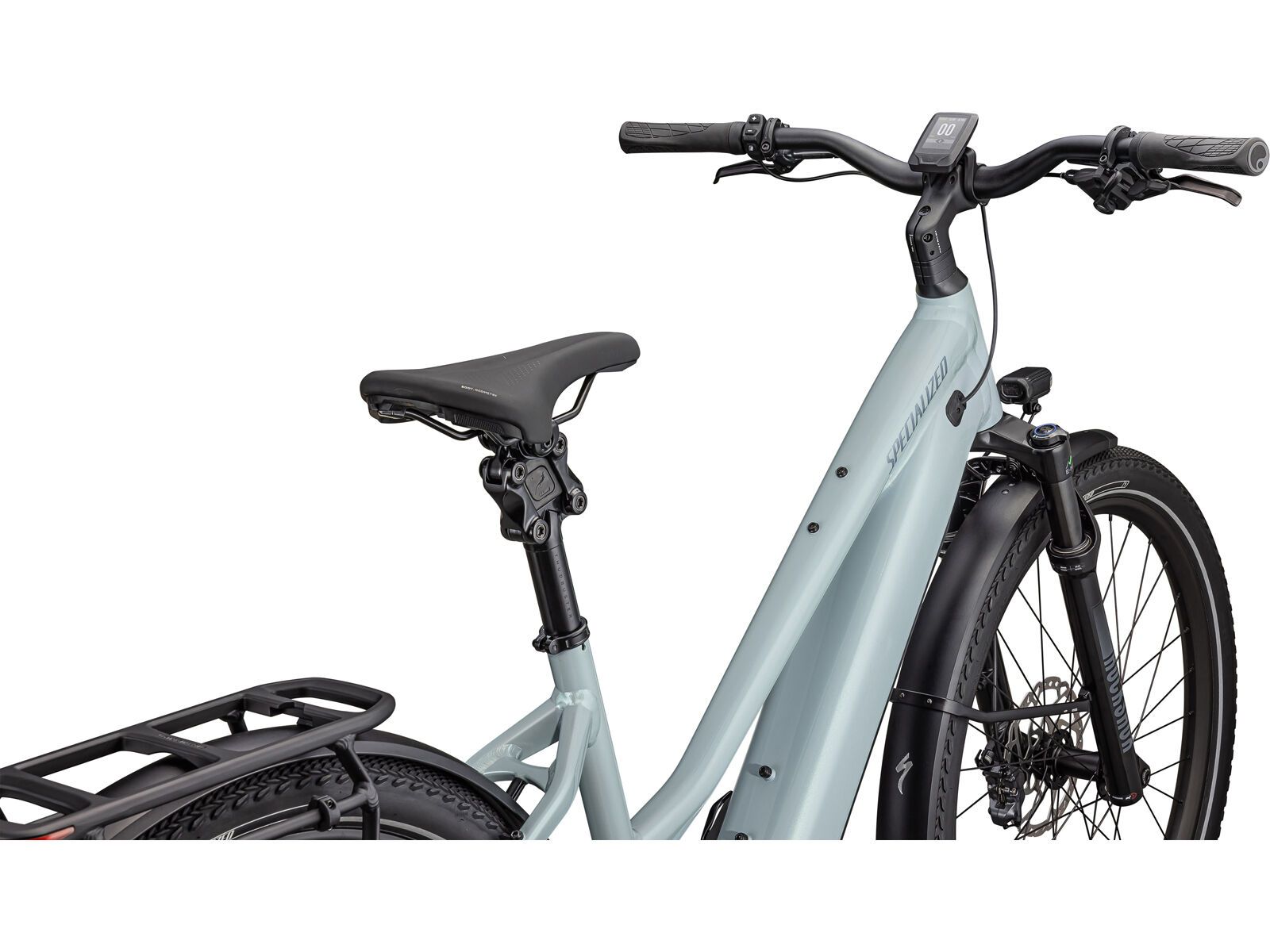 Specialized Turbo Vado 5.0 Step-Through, seafoam/lapis pearl/glacial metallic - Bild 4