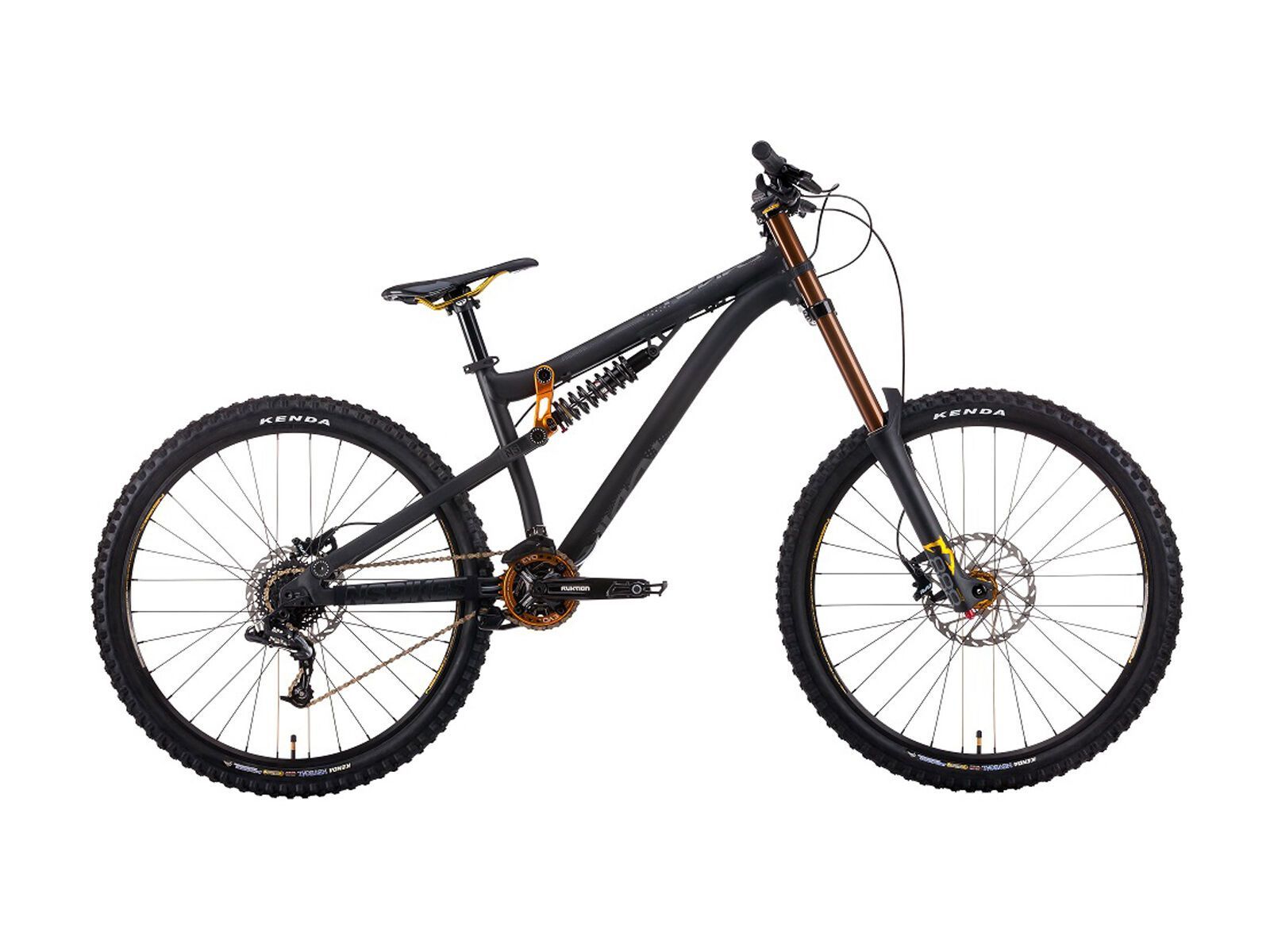 NS Bikes Soda EVO Coil - Bild 1