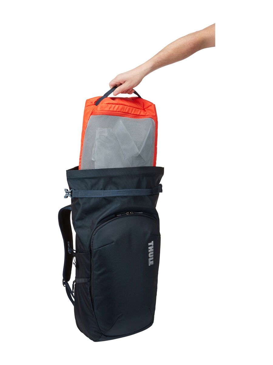 Thule Subterra Backpack 34L, mineral - Bild 6